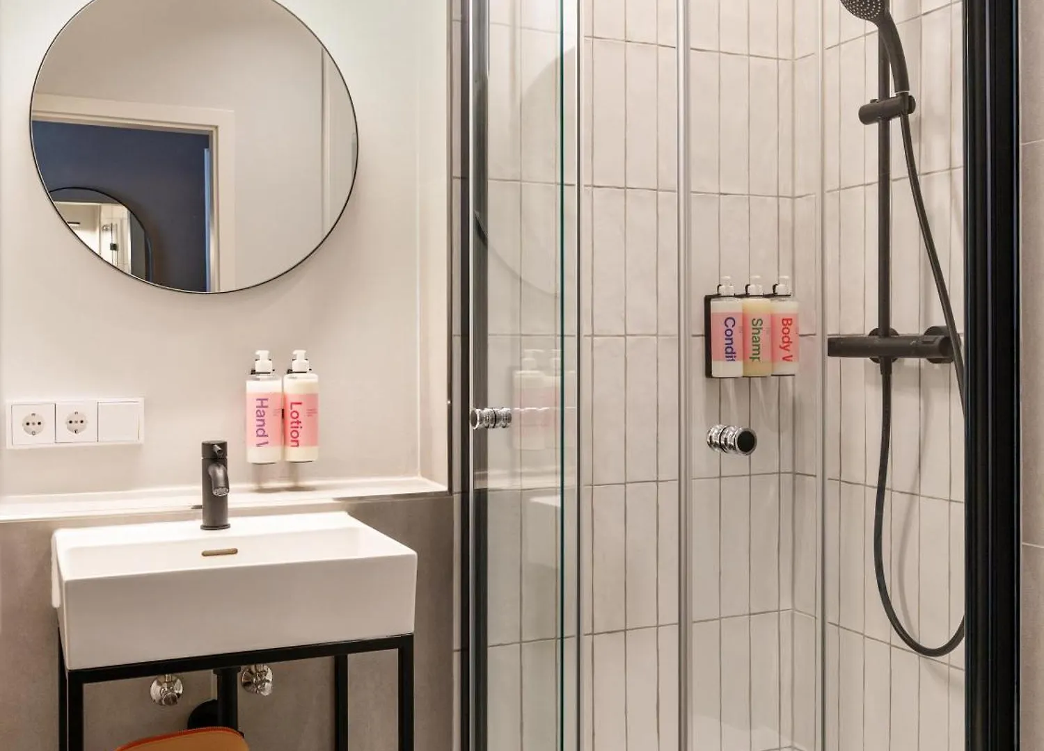 Numa Munich St Paul Aparthotel