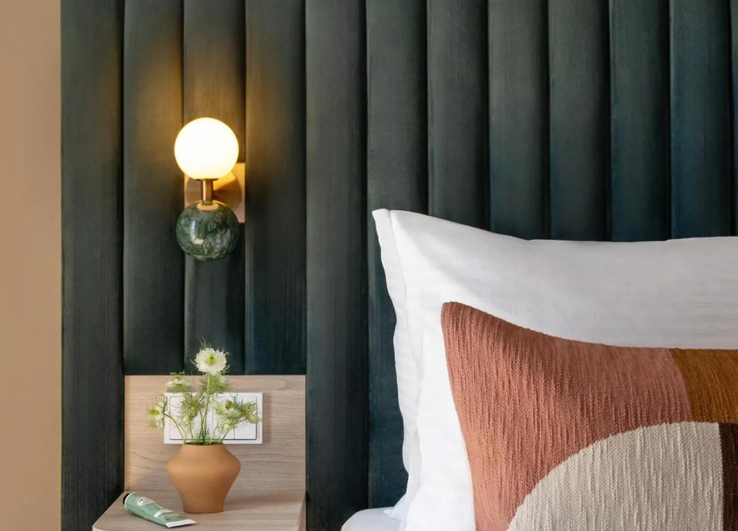 Numa Munich St Paul Aparthotel Germany