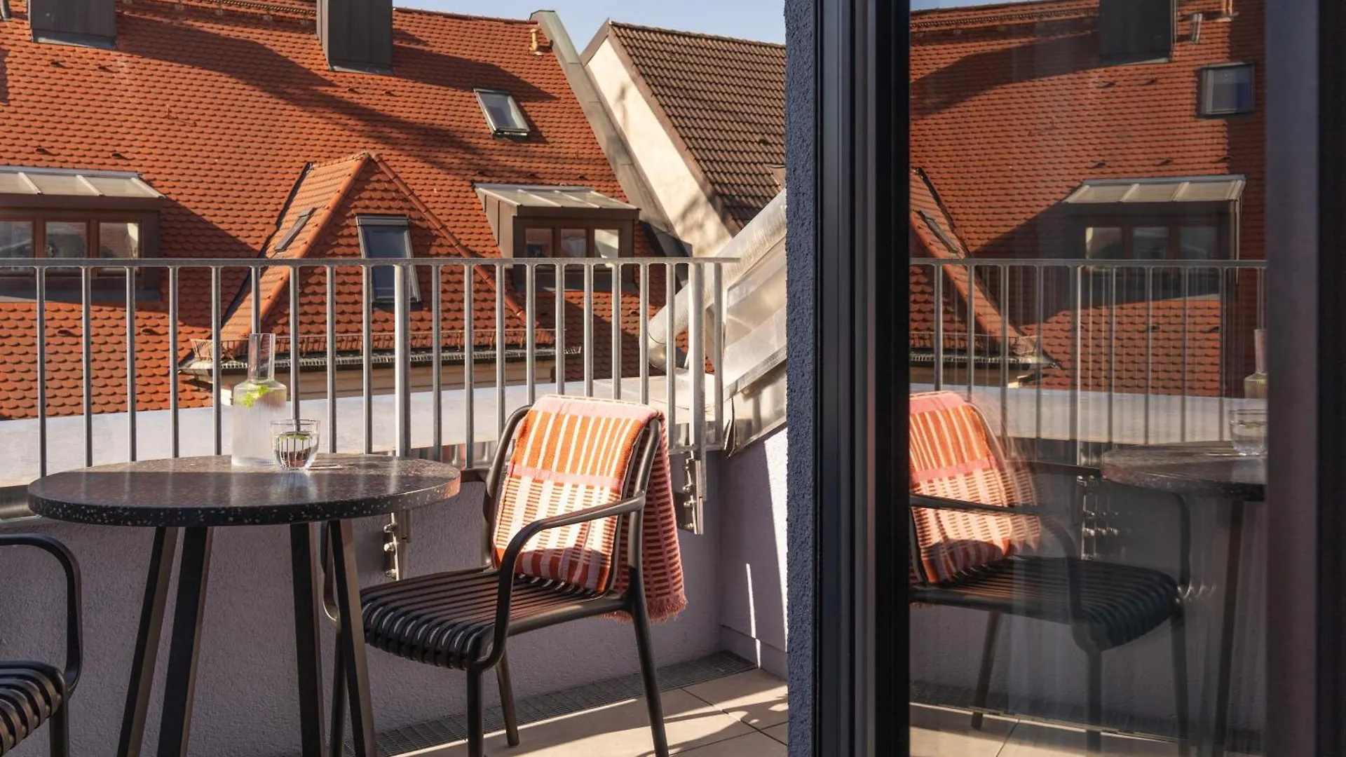 Numa Munich St Paul Aparthotel 0*,