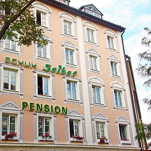 2* Penzion Seibel