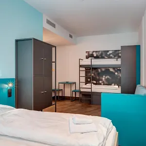 Hotel Meininger Olympiapark, München