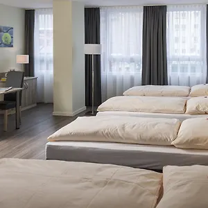 3* Aparthotel Aino Olympiapark