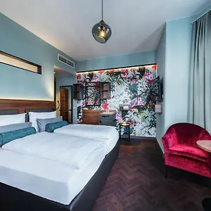 4* Hotell Maison Schiller By Designcity