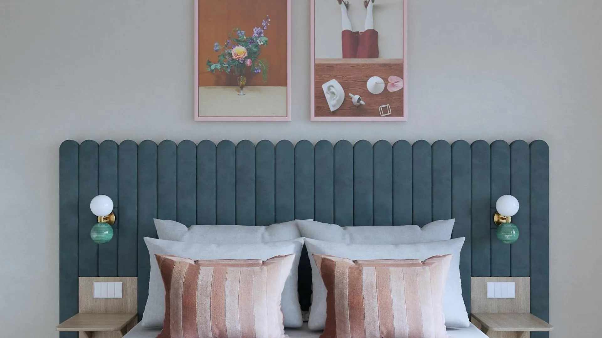 Numa Munich St Paul Aparthotel