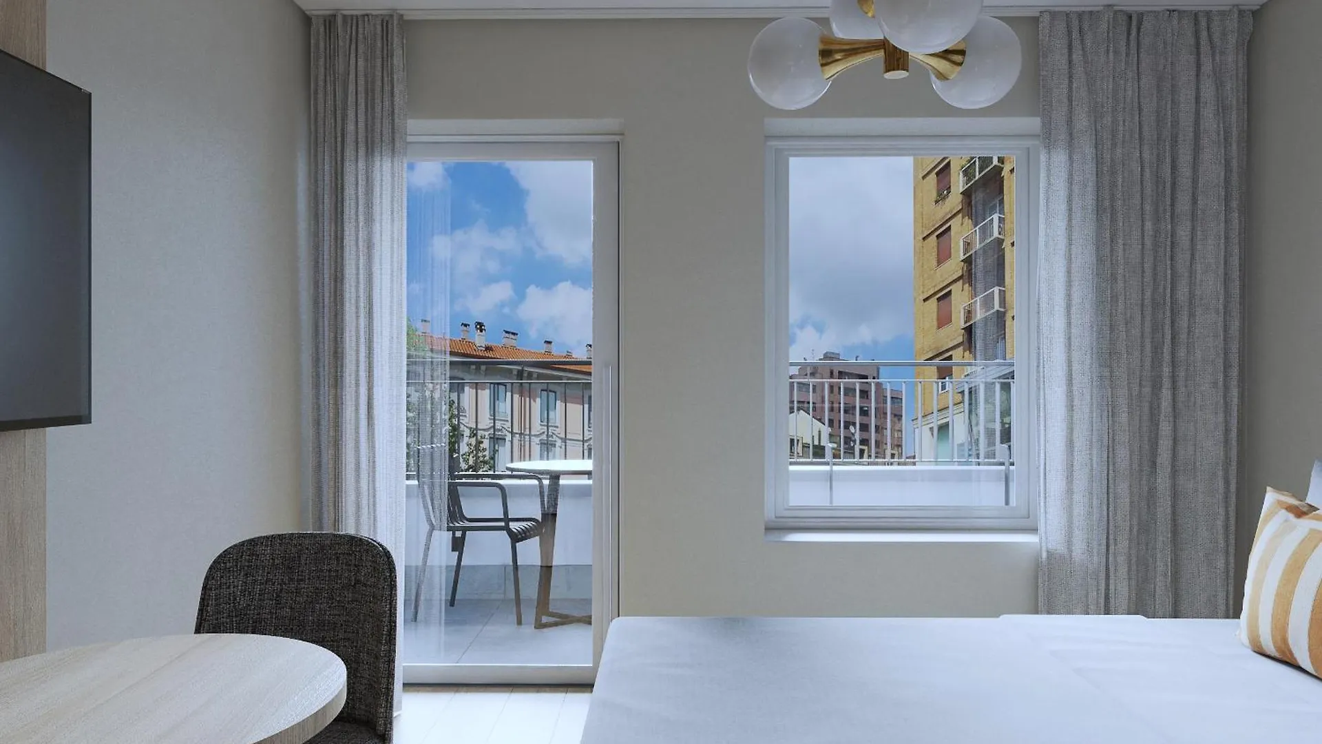 Numa Munich St Paul Aparthotel