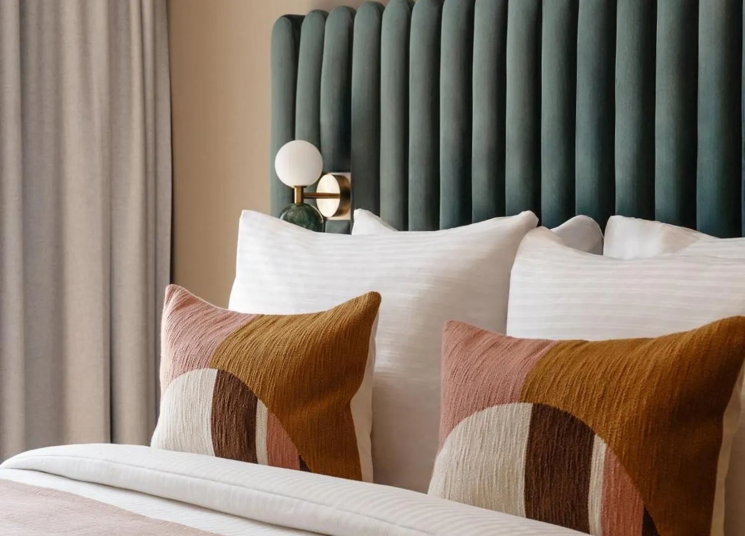 Numa Munich St Paul Apart otel