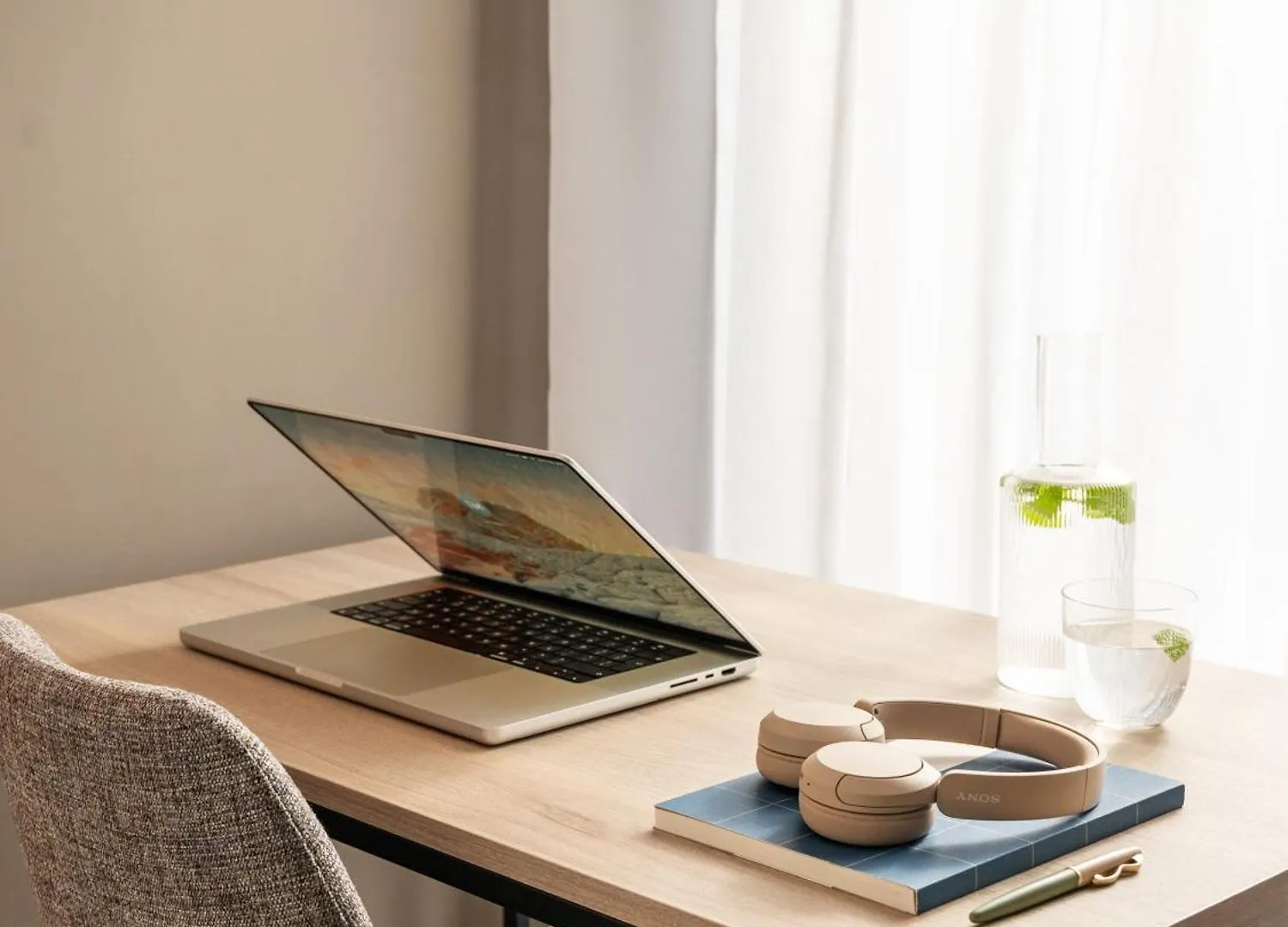 Numa Munich St Paul Apart otel