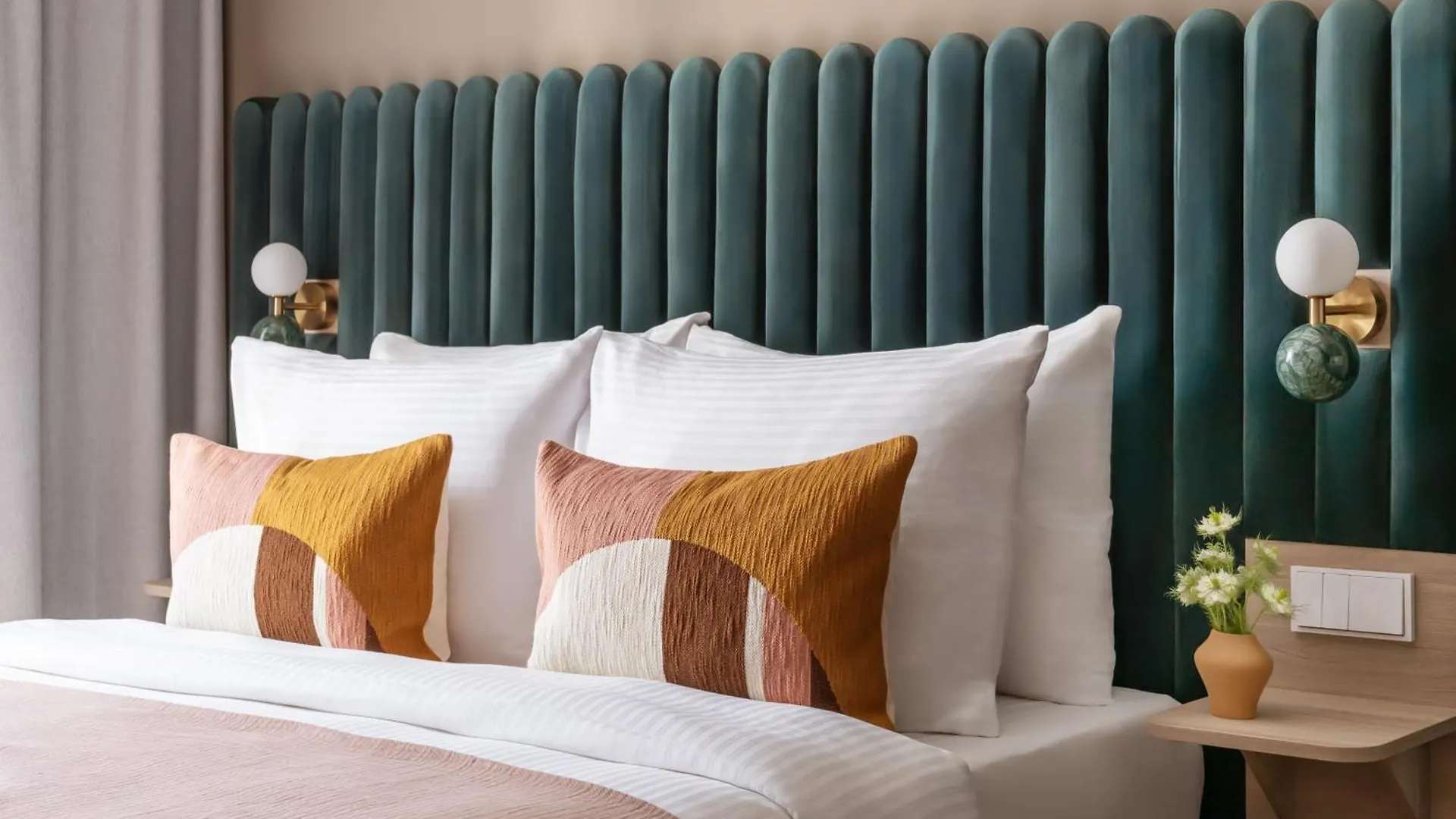 Numa Munich St Paul Apart otel