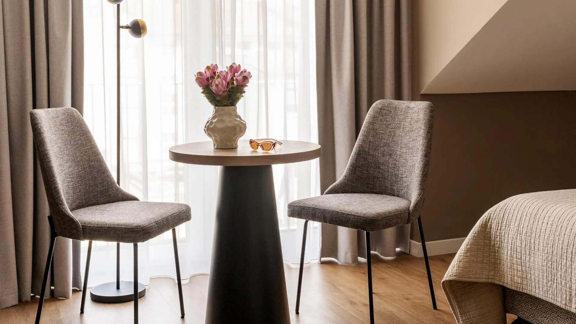 Numa Munich St Paul Apart otel 0*,  Almanya