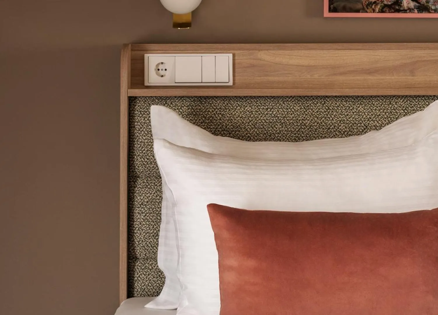 Numa Munich St Paul Apart otel