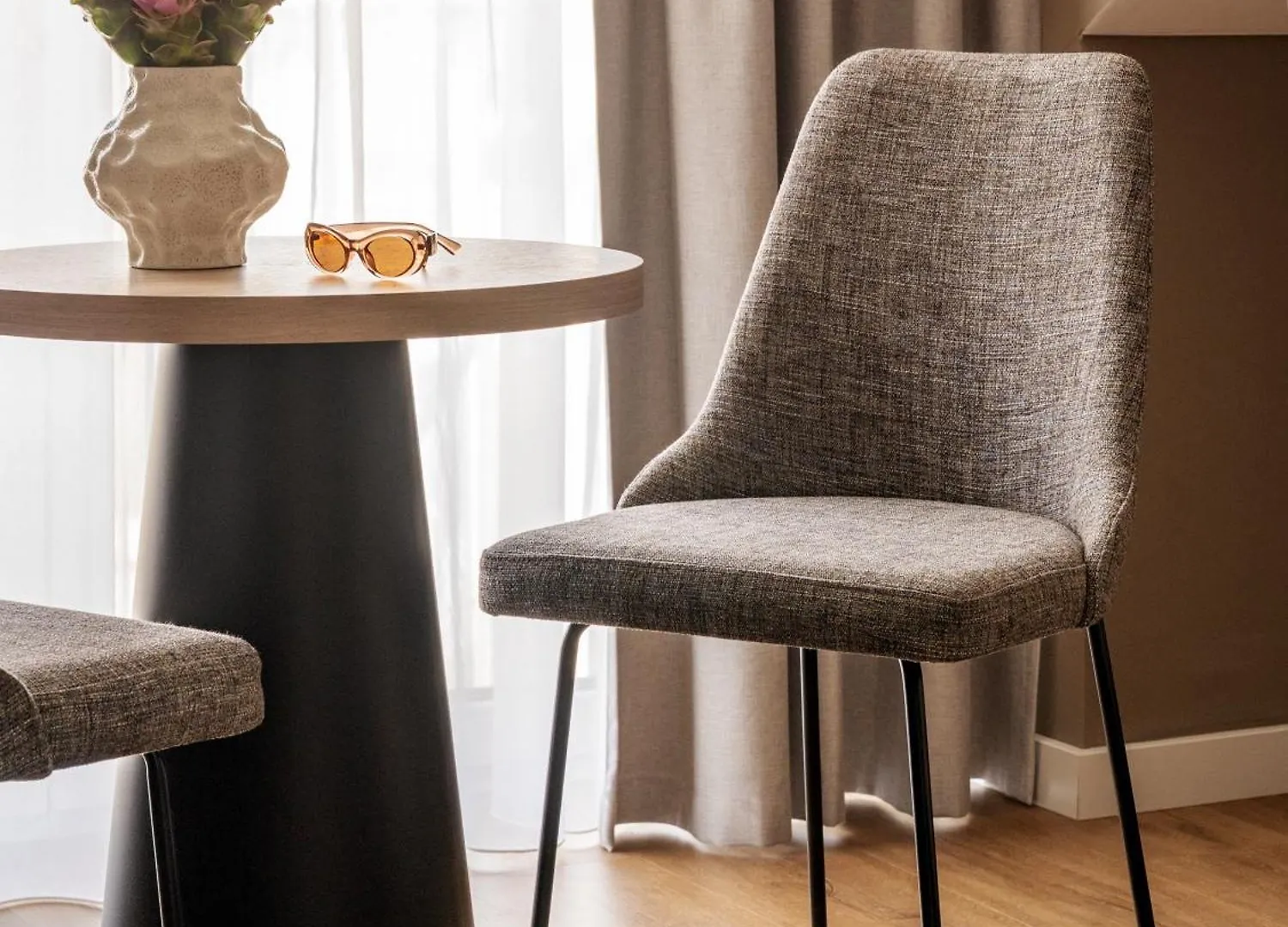 Numa Munich St Paul Apart otel Almanya